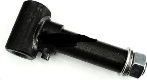 Сцепка НЕВА для тележки прицепной ТПМ 005.06.0340-02 (запчасть на замену) [005.06.0340-02]