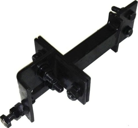 Сцепка НЕВА М/К для работы окучником ОН-2