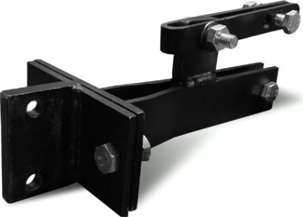 Сцепка НЕВА СУ для МК с 3-мя регулировками 005.09.1800 [4650333310015]