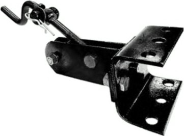 Сцепка НЕВА СУ с рукоятью и осью 005.09.1600-03 (ТИП-2) [4650333310053]