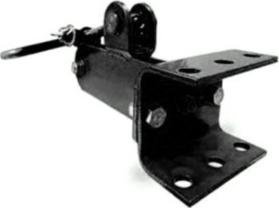 Сцепка НЕВА СУ с рукоятью и осью 005.09.1600-04 (ТИП-3) [005.09.1600-04]