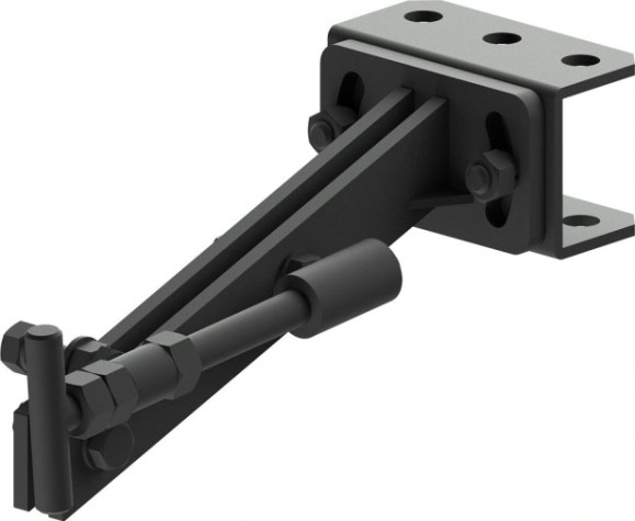 Сцепка СТРОЙМАШ (ЛЕБЕДЯНЬ) СЦу-00.00.000 универсальная [130139]