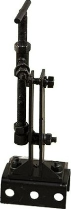 Сцепка Sturm GKE-15 универсальная для оборудования на мотоблок 70 мм