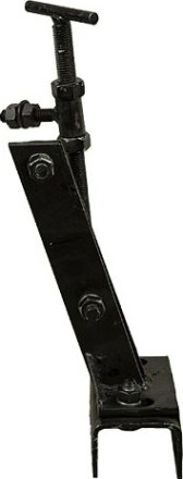 Сцепка Sturm GKE-15 универсальная для оборудования на мотоблок 70 мм