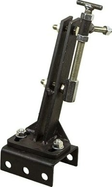 Сцепка Sturm GKE-23-90 для мотобл 90 мм в сборе поворотная (кронштейн нар