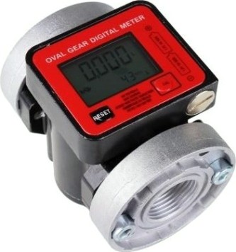 Счетчик электронный PIUSI К 600/3 (для отпуска топлива) F00496А00