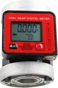 Счетчик электронный PIUSI К 600/3 (для отпуска топлива) F00496А00 Счетчик электронный PIUSI К 600/3 (для отпуска топлива) F00496А00