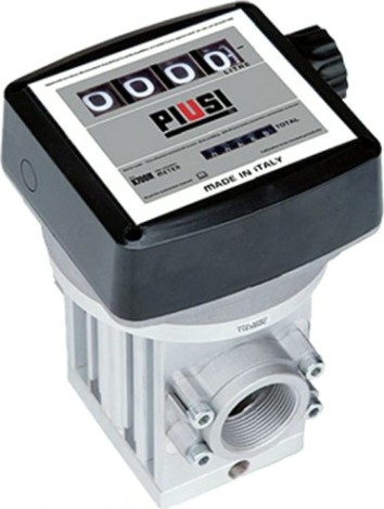 Счетчик механический PIUSI К 700 ver. D - 4-х разрядный для отпуска топлива F00540040 [F00540040]