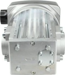 Счетчик механический PIUSI К 700М ver. A для отпуска топлива F00540000 [F00540000]