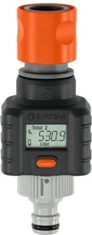Счетчик воды GARDENA 08188-20.000.00