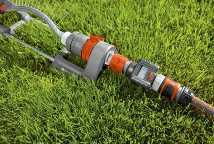 Счетчик воды GARDENA 08188-20.000.00