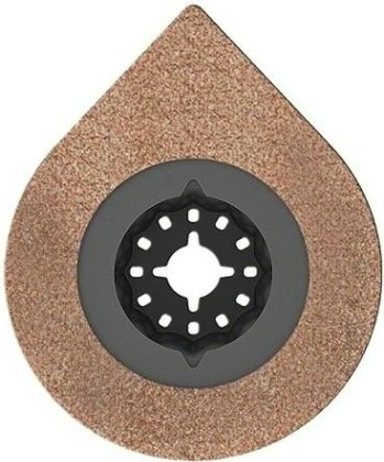 Сегментированное пильное полотно BOSCH 70мм [2608661757]