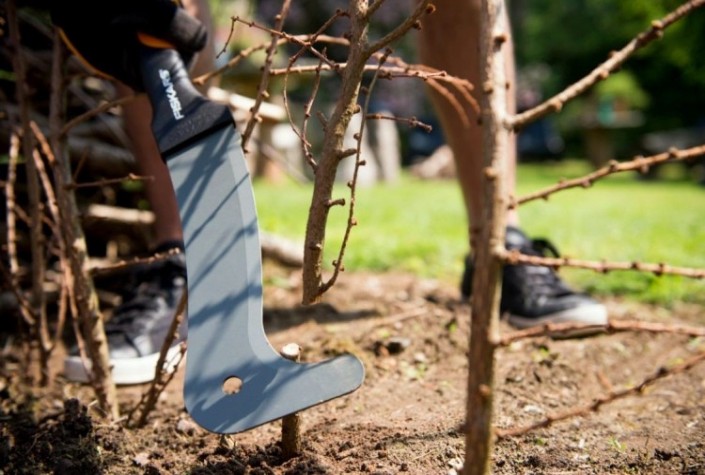 Секач для сучьев (малый) FISKARS WoodXpertXA3 1003609 [1003609]