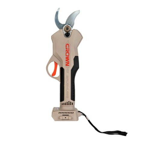 Секатор аккумуляторный Crown CT29001HX BL Секатор аккумуляторный Crown CT29001HX BL