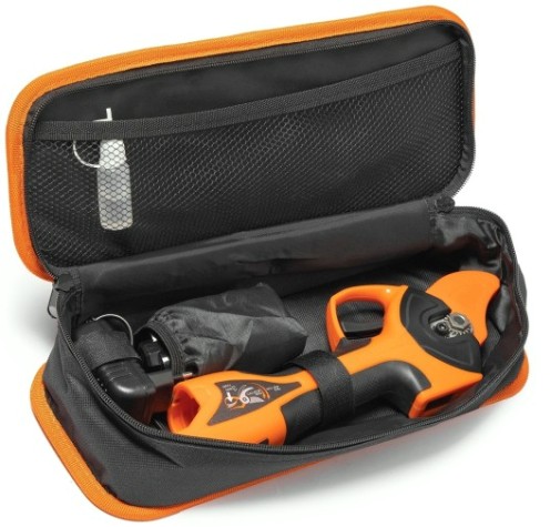 Секатор аккумуляторный DAEWOO DAGP 3216Li SET Секатор аккумуляторный DAEWOO DAGP 3216Li SET