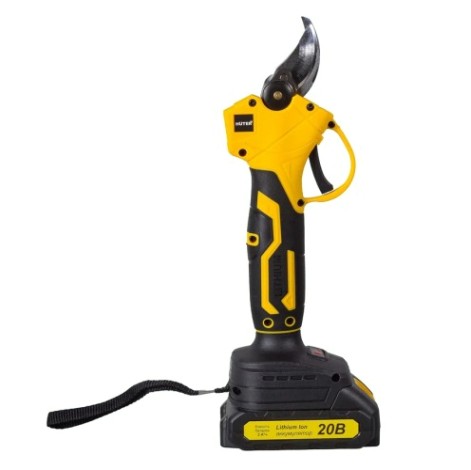 Секатор аккумуляторный HUTER CP-20Li EA [70/13/69]