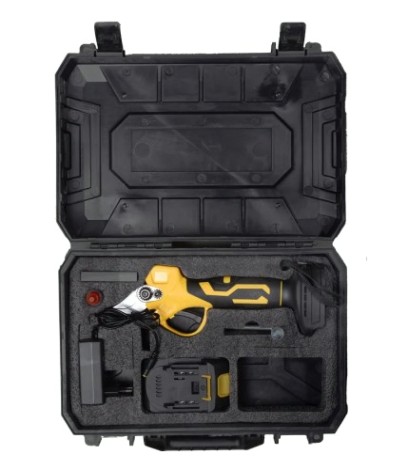 Секатор аккумуляторный HUTER CP-20Li EA [70/13/69]