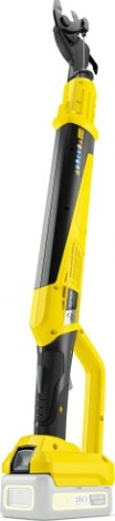 Секатор аккумуляторный KARCHER TLO 18-32 Battery *INT без АКБ и ЗУ [1.444-020.0]