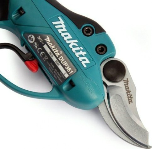 Секатор аккумуляторный MAKITA DUP 361 Z Без АКБ и З/У [DUP361Z]
