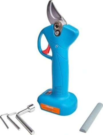 Секатор аккумуляторный Sturm CPS1803BL бесщеточный, без АКБ и ЗУ