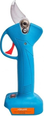 Секатор аккумуляторный Sturm CPS1803BL бесщеточный, без АКБ и ЗУ