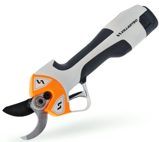 Секатор аккумуляторный VILLARTEC PA1462