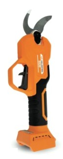 Секатор аккумуляторный VILLARTEC SS 20 Set4 (AS204, AC202) [SS20Set4]