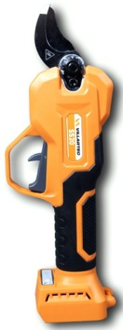 Секатор аккумуляторный VILLARTEC SS20 Секатор аккумуляторный VILLARTEC SS20