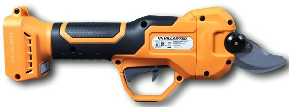 Секатор аккумуляторный VILLARTEC SS20 Секатор аккумуляторный VILLARTEC SS20