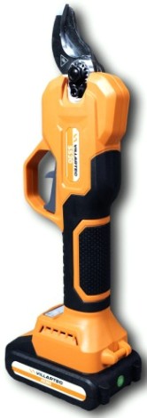 Секатор аккумуляторный VILLARTEC SS20 Секатор аккумуляторный VILLARTEC SS20