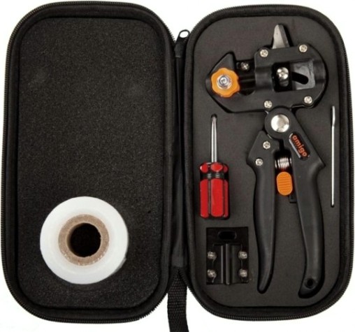 Секатор Amigo 76107 прививочный