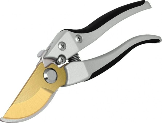 Секатор ЦЕНТРОИНСТРУМЕНТ 1381ЦИ плоскостной [1381]