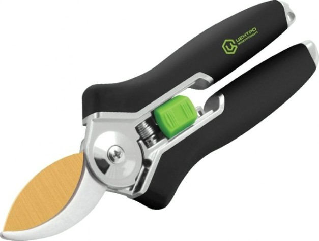 Секатор ЦЕНТРОИНСТРУМЕНТ 1383ЦИ [1383]