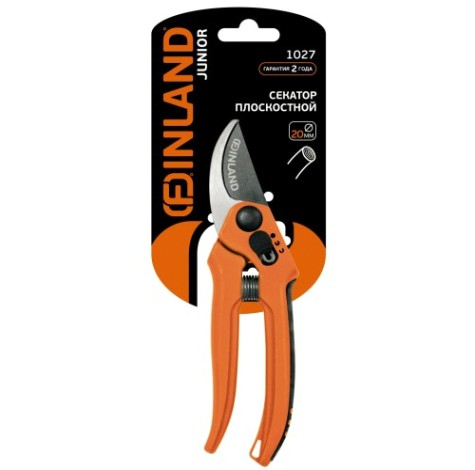 Секатор FINLAND 1027