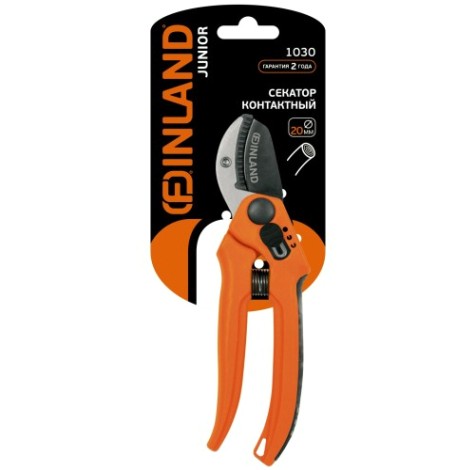 Секатор FINLAND 1030 Секатор FINLAND 1030