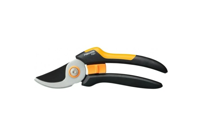 Секатор FISKARS 1057162 плоскостной Solid P321 Секатор FISKARS 1057162 плоскостной Solid P321