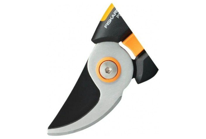 Секатор FISKARS 1057162 плоскостной Solid P321