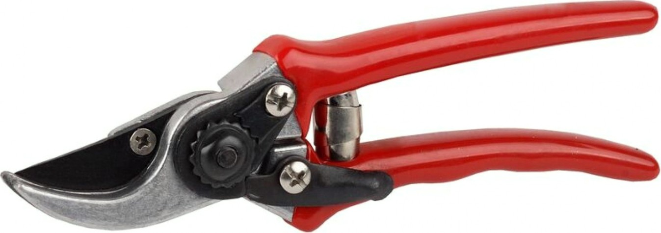 Секатор GRINDA "МИНИ" диаметр реза - 12 мм, 152 мм [8-423000_z01]