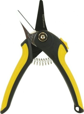 Секатор HANSKONNER HK3012-07-24 180 мм Секатор HANSKONNER HK3012-07-24 180 мм