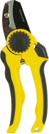 Секатор HANSKONNER HK3012-07-25 210 мм