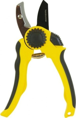 Секатор HANSKONNER HK3012-07-25 210 мм Секатор HANSKONNER HK3012-07-25 210 мм