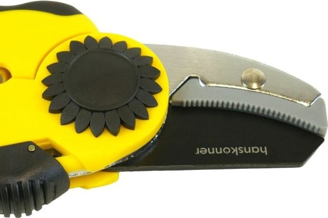 Секатор HANSKONNER HK3012-07-25 210 мм Секатор HANSKONNER HK3012-07-25 210 мм