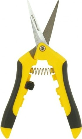 Секатор HANSKONNER HK3012-07-26 150 мм