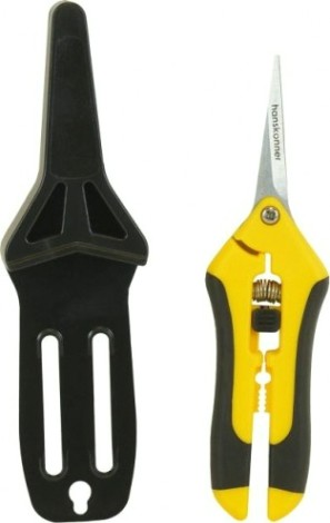 Секатор HANSKONNER HK3012-07-26 150 мм