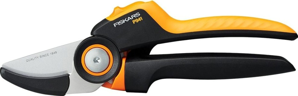 Секатор контактный xseries™ powergear l FISKARS P941 1057174 [1057174]