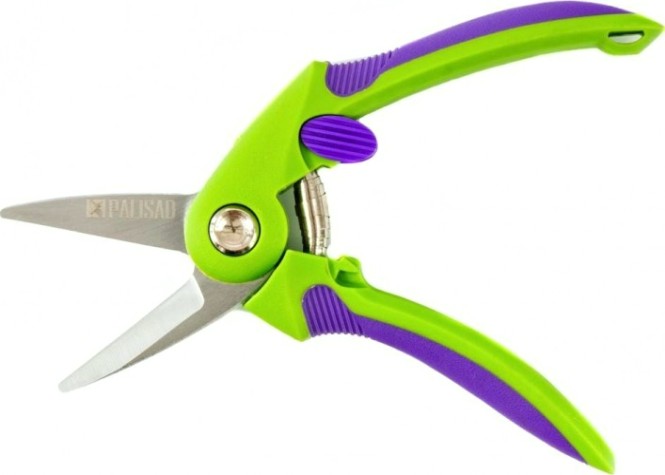 Секатор PALISAD 60487