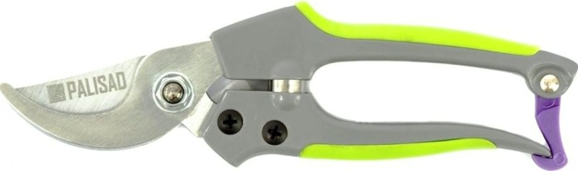 Секатор PALISAD 60489