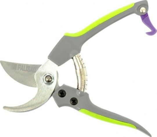 Секатор PALISAD 60489