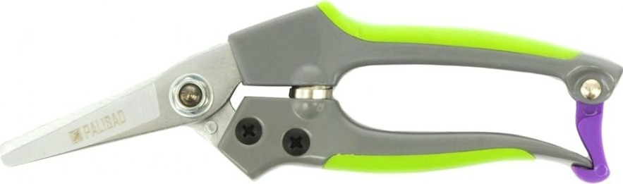 Секатор PALISAD 60491