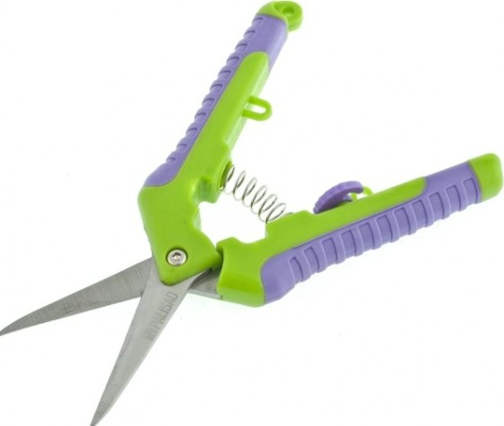 Секатор PALISAD 60499